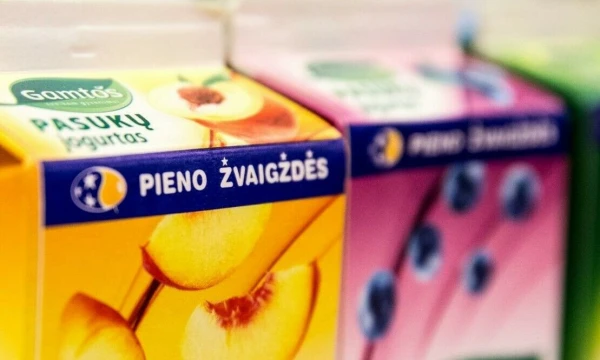 Juditos Grigelytės (VŽ) nuotr.