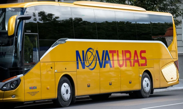 Juditos Grigelytės (VŽ) nuotr.
