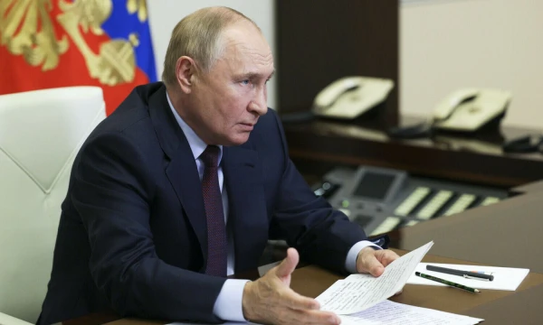 Alexandero Kazakovo („Sputnik“ / AP / „Scanpix“) nuotr.