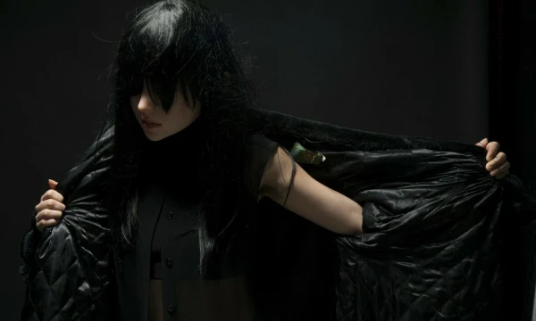 Heidi Horsturz (Nyderlandai), viena iš trijų „Gaida Open Call“ konkurso laimėtojų. „Gaidos“ festivalio nuotr.