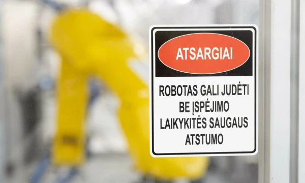 Juditos Grigelytės (VŽ) nuotr.