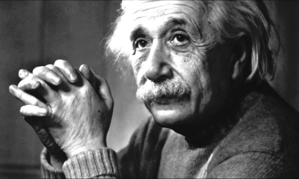 Kai Einsteinas baigė politechnikos institutą, jo pažymių vidurkis buvo 4,9. Jis buvo vienas iš prasčiausių grupės studentų. „Vikimedia“ nuotr.