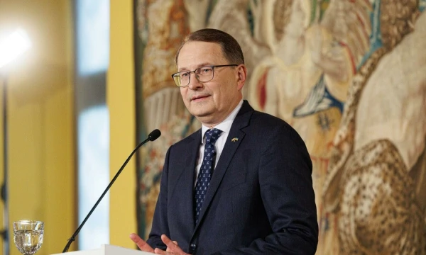 Dainiaus Žalimo spaudos konferencija. Vladimiro Ivanovo (VŽ) nuotr.