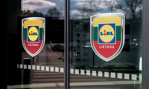 Juditos Grigelytės (VŽ) nuotr.