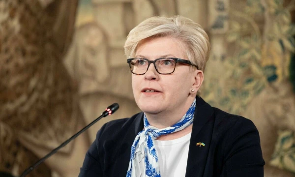 Juditos Grigelytės (VŽ) nuotr.
