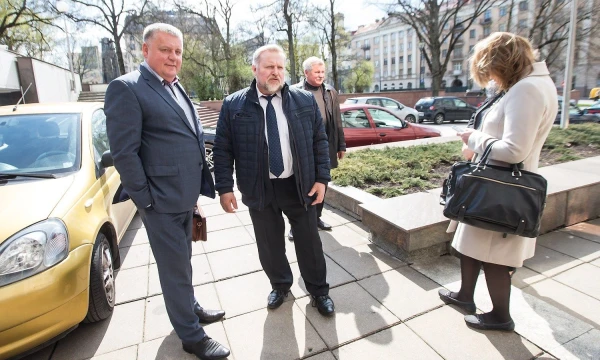 Juditos Grigelytės (VŽ) nuotr. 