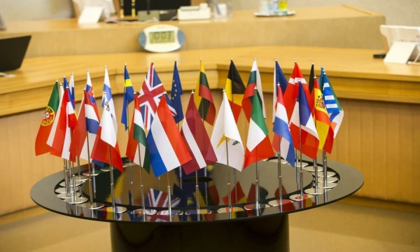 Vladimiro Ivanovo (VŽ) nuotr.