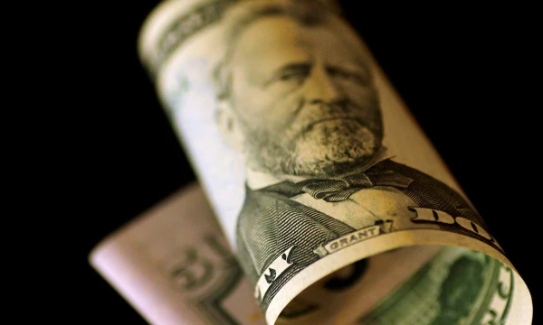 Thomas White („Reuters“/„Scanpix“) nuotr.