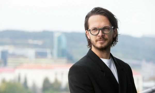 Vladimiro Ivanovo (VŽ) nuotr.