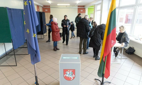 Juditos Grigelytės (VŽ) nuotr.