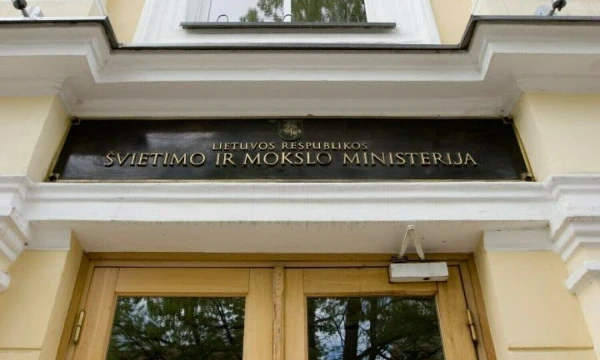 Juditos Grigelytės (VŽ) nuotr.