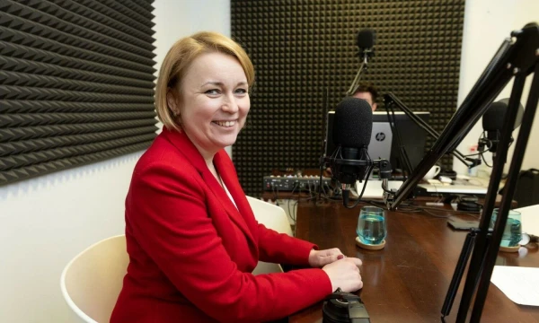 Juditos Grigelytės (VŽ) nuotr.