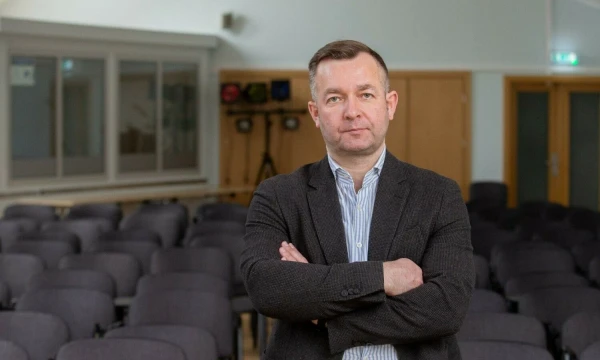 Juditos Grigelytės (VŽ) nuotr.