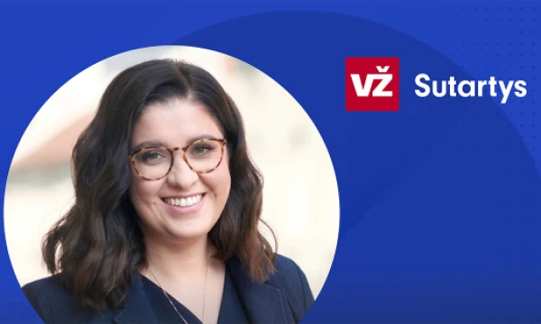 Aurelija Rutkauskaitė, partnerė, advokatė, advokatų kontora TRINITI JUREX.
