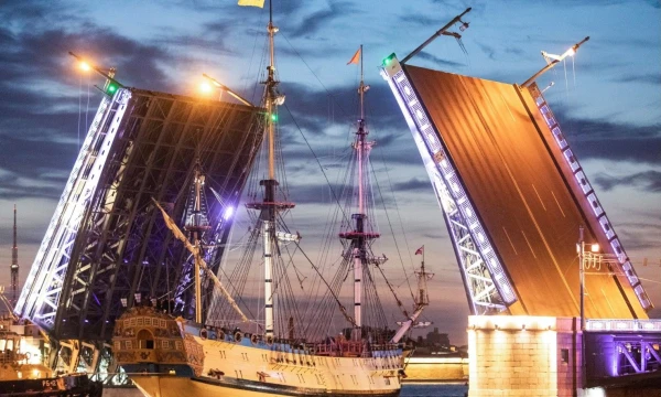 Sankt Peterburgas, Rusija. Romano Pimenovo (TASS/Scanpix) nuotr.