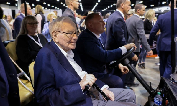 Scott Morgan („Reuters“ / „Scanpix“) nuotr.