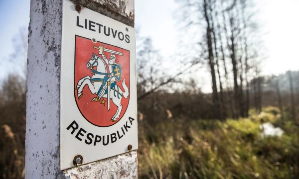 Juditos Grigelytės (VŽ) nuotr.