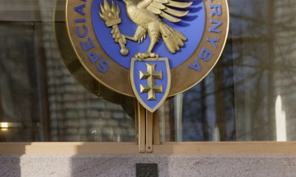 Vladimiro Ivanovo (VŽ) nuotr.