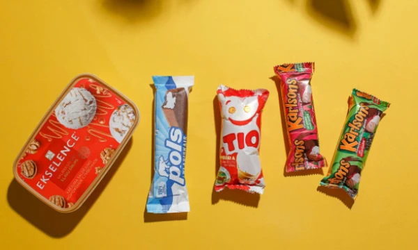„Food Union Europe“ nuotrauka.