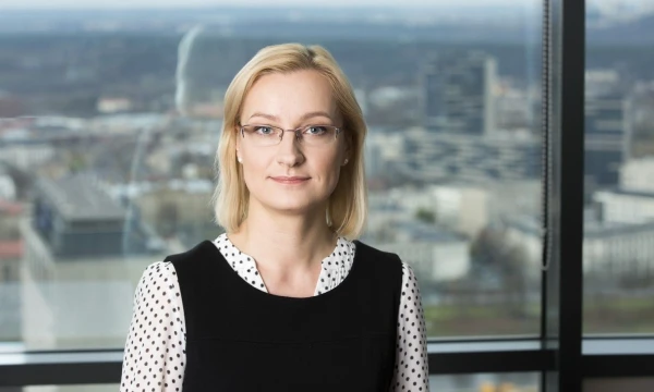 Renata Jatužytė-Mulevičienė, teisininkų kontoros „Magnusson“ advokatė: