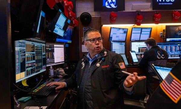 Spencerio Platto („Getty Images“ / AFP / „Scanpix“) nuotr.