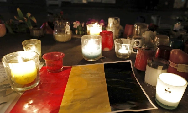 „Reuters“ / „Scanpix“ nuotr.