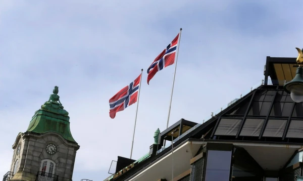 Norvegijos sostinė Oslas. Into Kalninio („Reuters“ / „Scanpix“) nuotr.