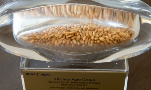 Juditos Grigelytės (VŽ) nuotr.