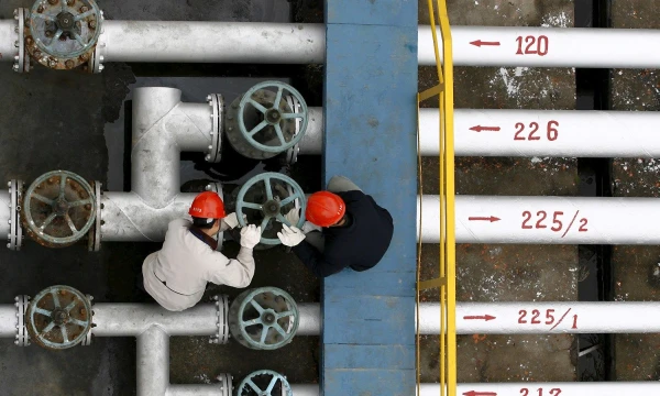  „Reuters“ / „Scanpix“ nuotr.
