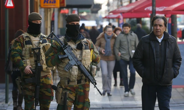 Yveso Hermano („Reuters“ / „Scanpix“) nuotr.