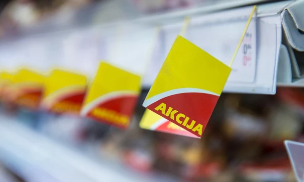 Norint parduoti be nuolaidų ir brangiau, pirmiausia, reikia pakeisti pardavimo memtodą – nuo produkto brukimo pereiti prie asmeninių kliento poreikių, kuriuos patenkintų įsigyjamas produktas. JUDITOS GRIGELYTĖS (VŽ) NUOTR. 