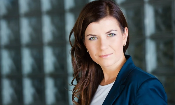 Svetlana Naumčik advokatų profesinės bendrijos  „iLAW", vyresnioji teisininkė, advokatė.