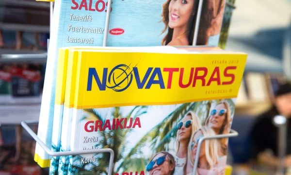  Juditos Grigelytės (VŽ) nuotr.