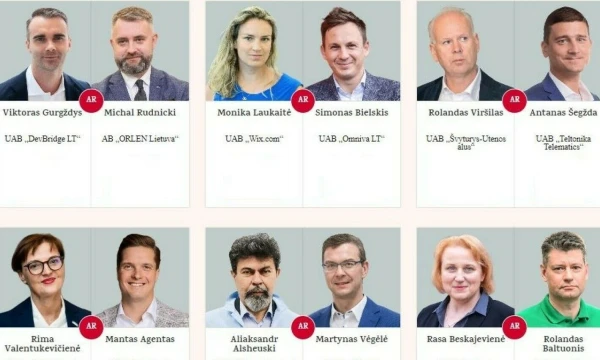 Juditos Grigelytės (VŽ) nuotr.
