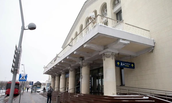 Juditos Grigelytės (VŽ) nuotr.