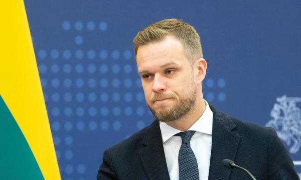 Juditos Grigelytės (VŽ) nuotr.