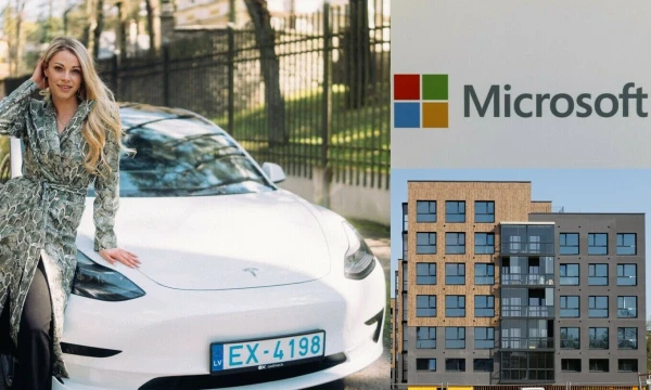 „Mano pinigai“ koliažas