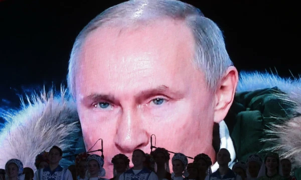 TASS / „Scanpix“ nuotr.