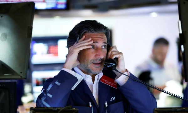Lucaso Jacksono („Reuters“/„Scanpix“) nuotr.
