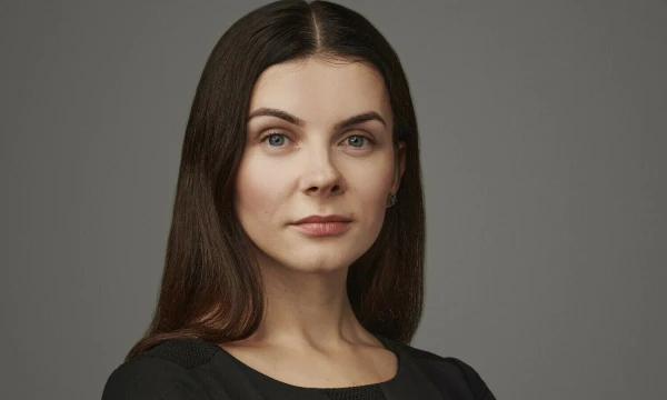 Raminta Bučiūtė, advokatų kontoros „Glimstedt“ teisininkė, duomenų apsaugos ekspertė.