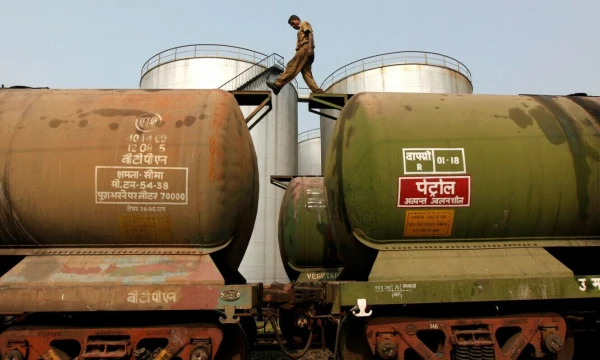 Rupako De Chowdhurio („Reuters“/„Scanpix“) nuotr.