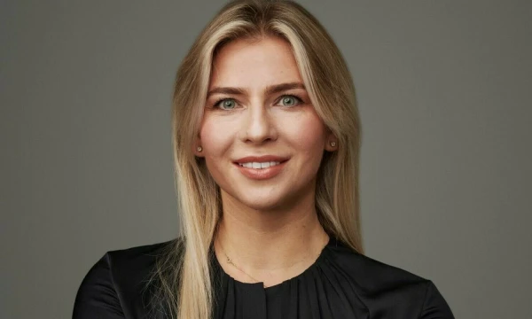 Advokatė dr. Dovilė Murauskienė.