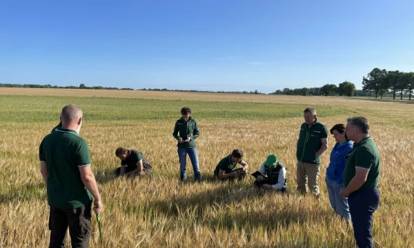 Žalos vertinimas. Fondo nuotr.