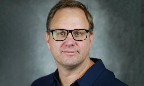 Jokke Nurminenas, „Syno International“ vadovas. Įmonės nuotr.