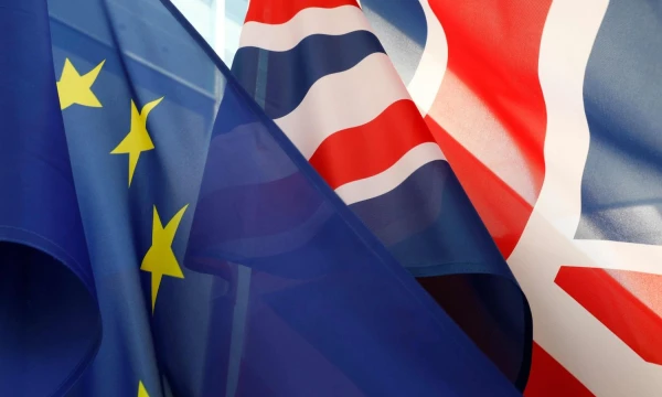 Michelle Tantussi („AFP“ / „Scanpix“) nuotr. 