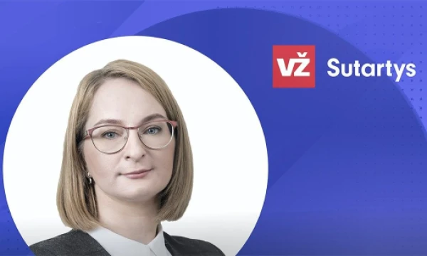 Lina Balčiūnė, advokatė, praktikos grupės vadovė, advokatų kontora LEADELL Balčiūnas & Grajauskas.