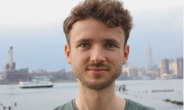 Karolis Rimkus, „Instagram“ komunikacijos specialistas. Asmen nuotr.
