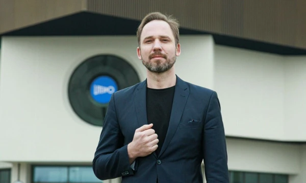 Vladimiro Ivanovo (VŽ) nuotr.