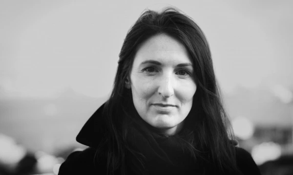 Vaida Andrijauskaitė. Panevėžio miesto savivaldybės nuotr.