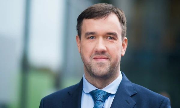dr. Vilius Mačiulaitis advokatų profesinės bendrijos  „iLAW" partneris, advokatas 